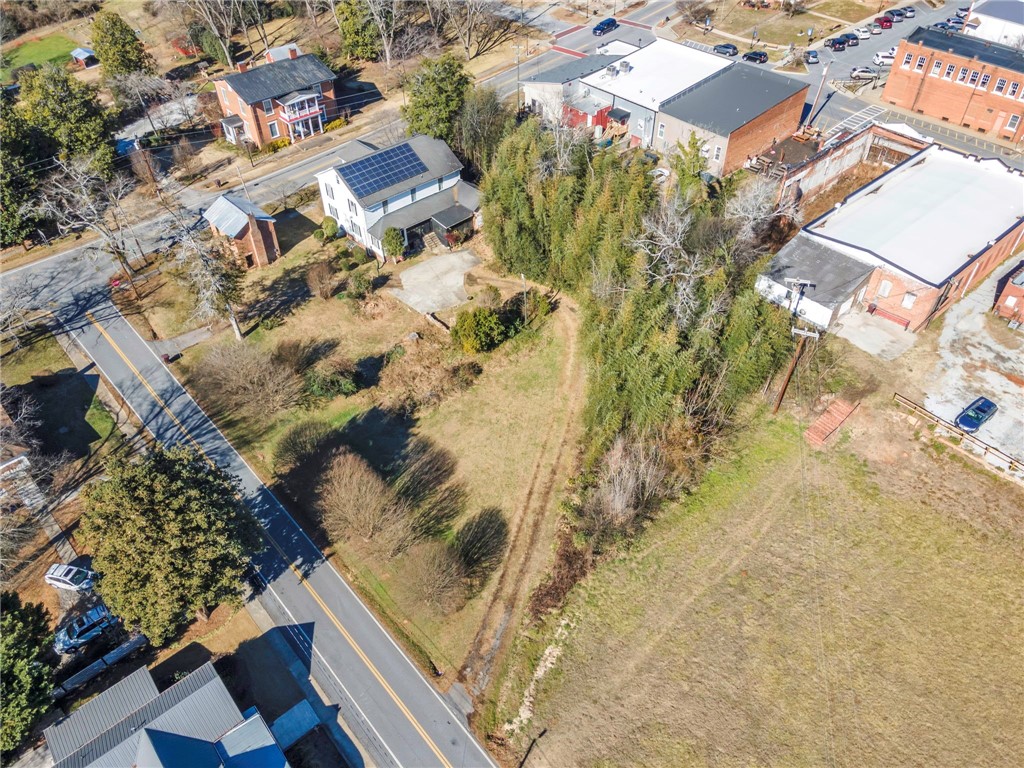 0 Cherry Street Pendleton, SC 29670 - Photo 2 of 10