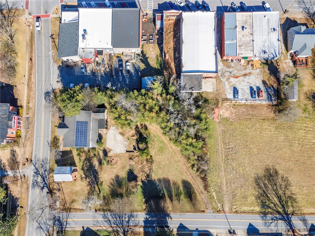 0 Cherry Street Pendleton, SC 29670 - Photo 3 of 10