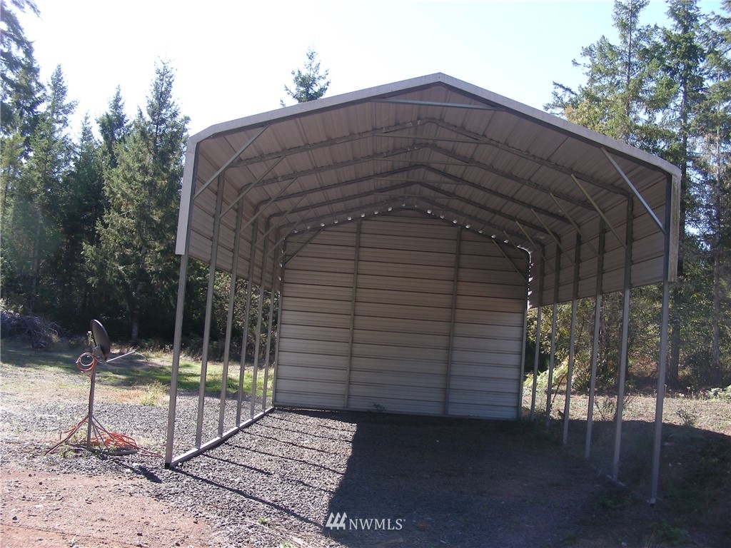 320 East Underline Road Belfair, WA 98528 - Photo 3 of 15 Gallery Image 3