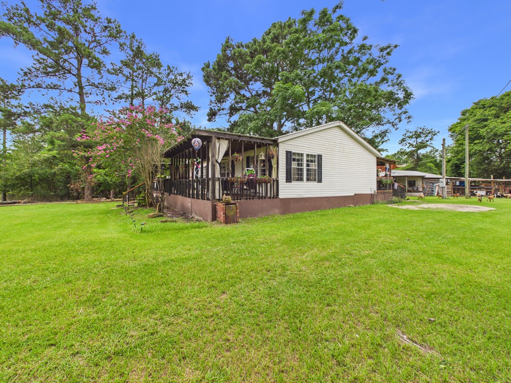 160 Bell Sister Road Lumpkin, GA 31815 - Photo 2 of 23