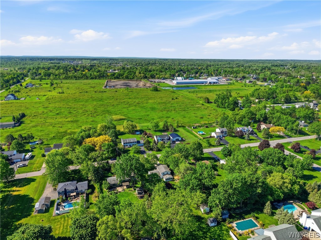9646 Keller Road Clarence, NY 14032 - Photo 46 of 50