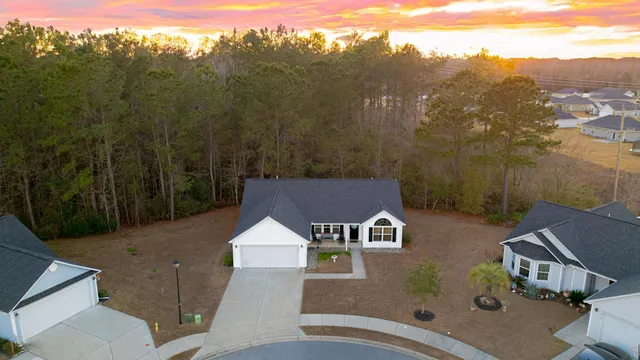 $289,800 | 2524 Baronesso Court, Conway, SC 29527