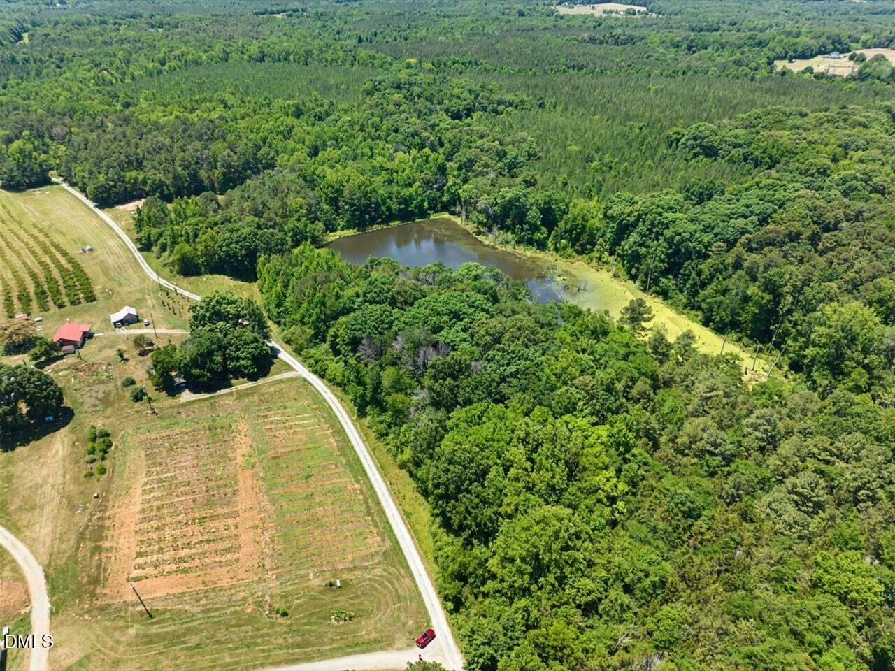 0 Russell Road Graham, NC 27253 - Photo 4 of 20