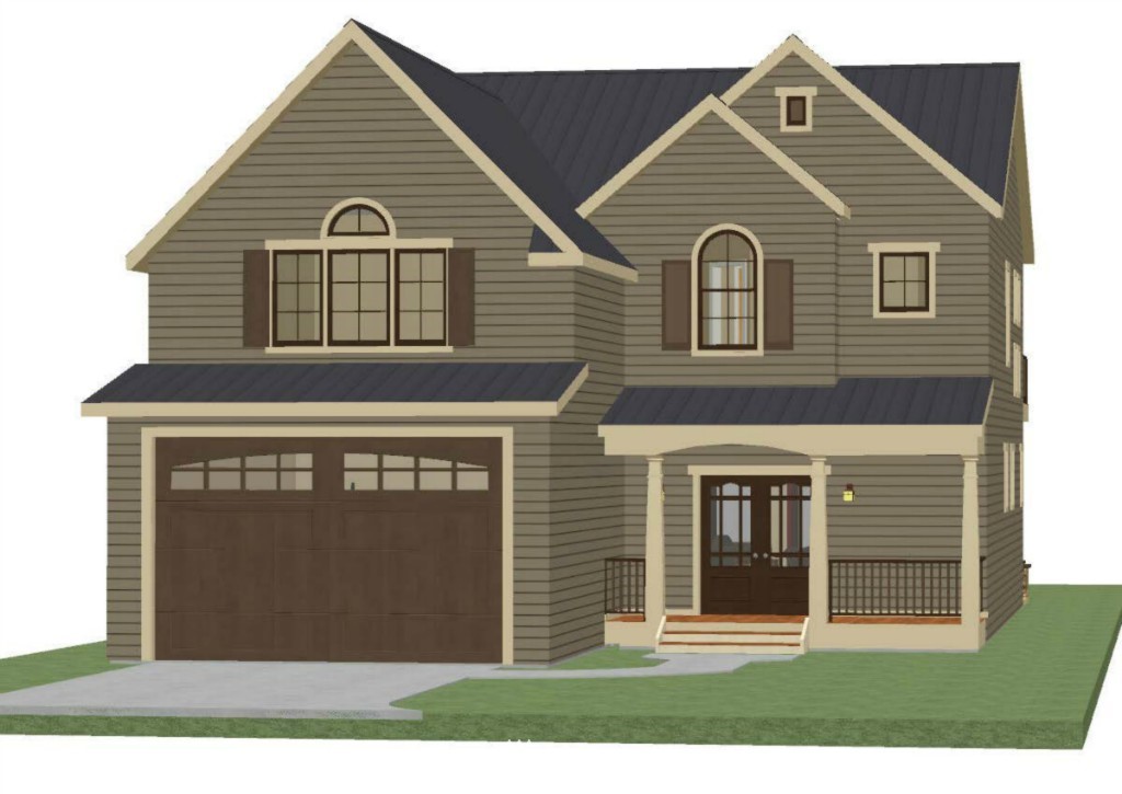 1 Pine Ridge Lane Cle Elum, WA 98922 - Photo 2 of 15 Gallery Image 2