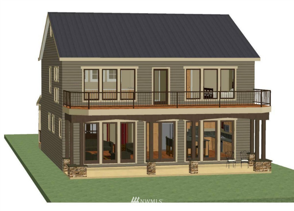 1 Pine Ridge Lane Cle Elum, WA 98922 - Photo 3 of 15 Gallery Image 3