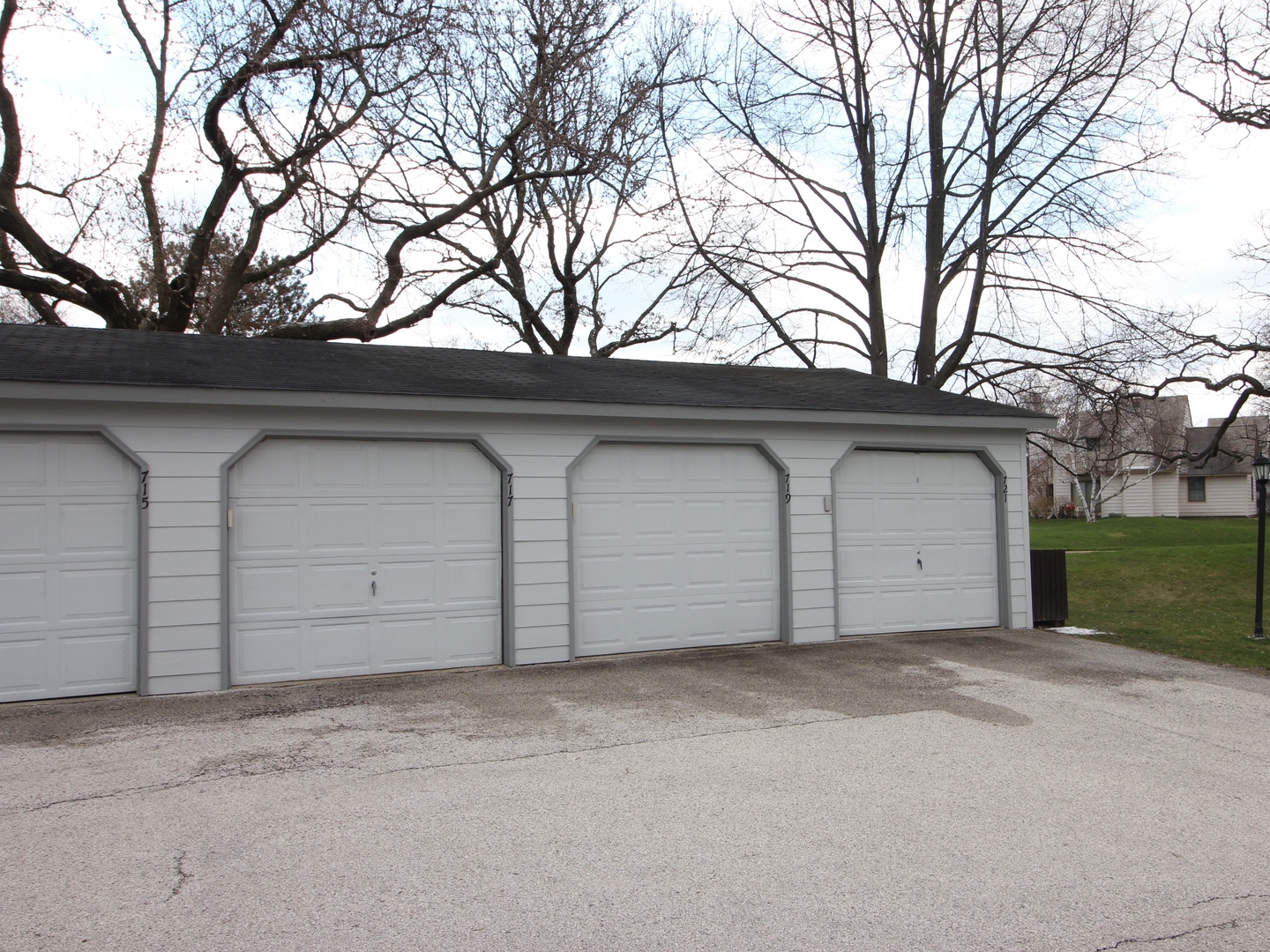 721 Wakefield Road Gurnee, IL 60031 - Photo 20 of 21