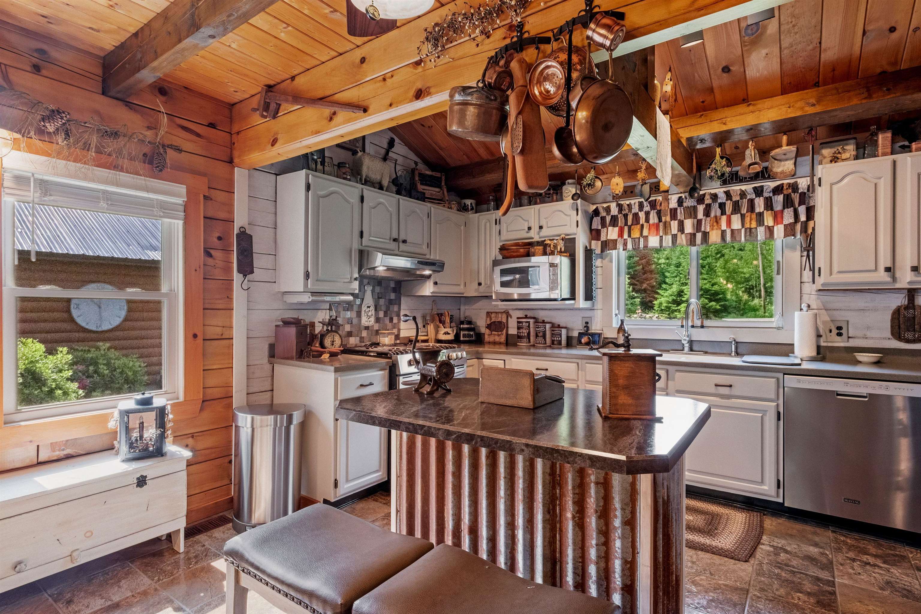 1219 County Road Haverhill, NH 03774 - Photo 23 of 59 Gallery Image 23