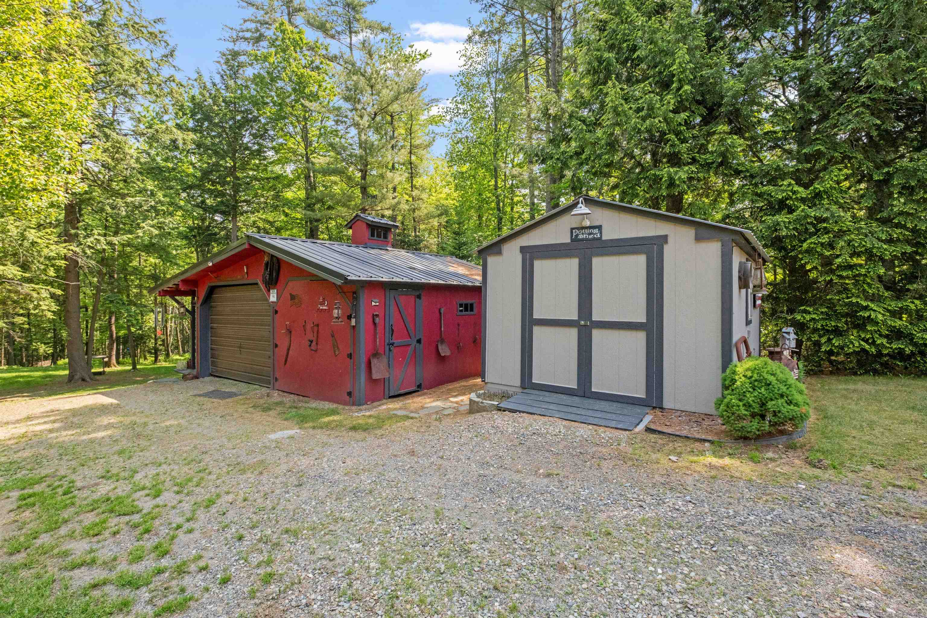1219 County Road Haverhill, NH 03774 - Photo 54 of 59 Gallery Image 54