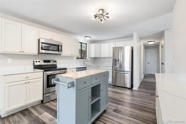 $570,000 | 6207 West 92nd Place, Westminster, CO 80031