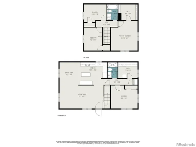 a picture of a bench in front of a