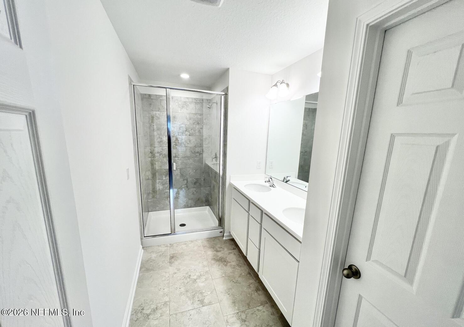 117 Ridge Lake Rd Street St. Augustine, FL 32086 - Photo 11 of 19 Primary Bathroom