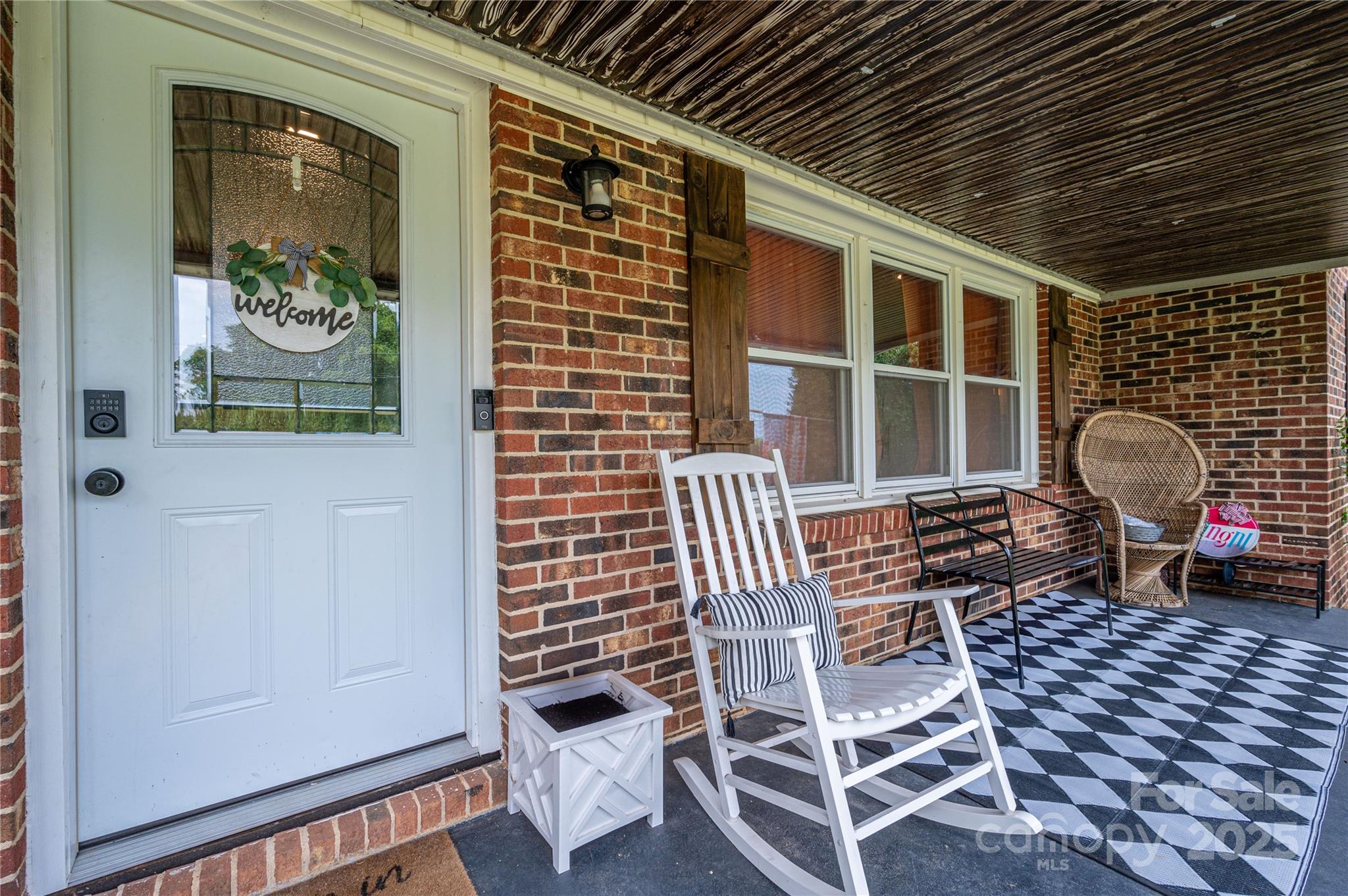 7271 Hallman Mill Road Vale, NC 28168 - Photo 3 of 30 Gallery Image 3