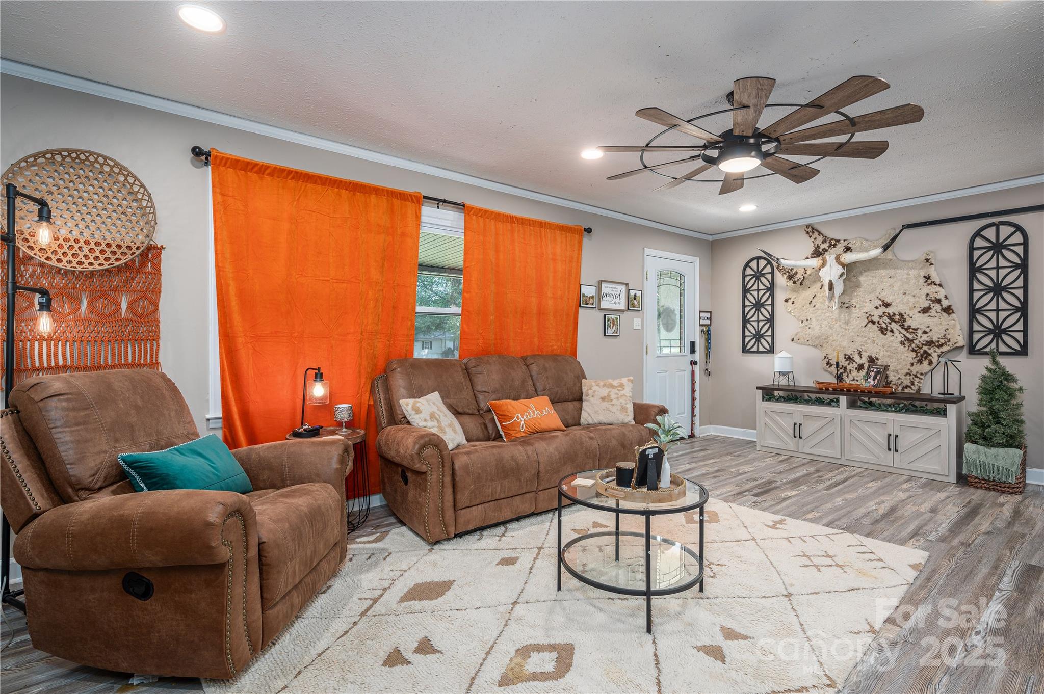 7271 Hallman Mill Road Vale, NC 28168 - Photo 5 of 30 Gallery Image 5