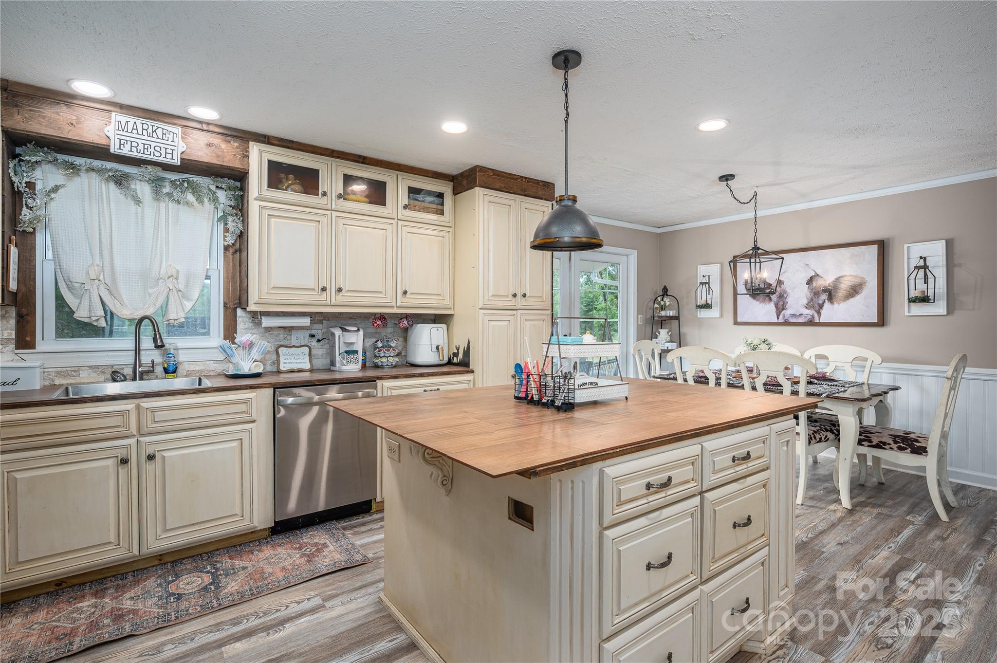 7271 Hallman Mill Road Vale, NC 28168 - Photo 9 of 30 Gallery Image 9