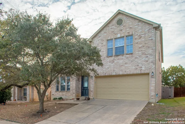 $2,250 | 21415 Branding Bay, San Antonio, TX 78259