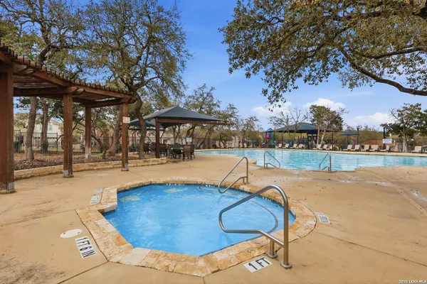 $2,200 | 21415 Branding Bay, San Antonio, TX 78259