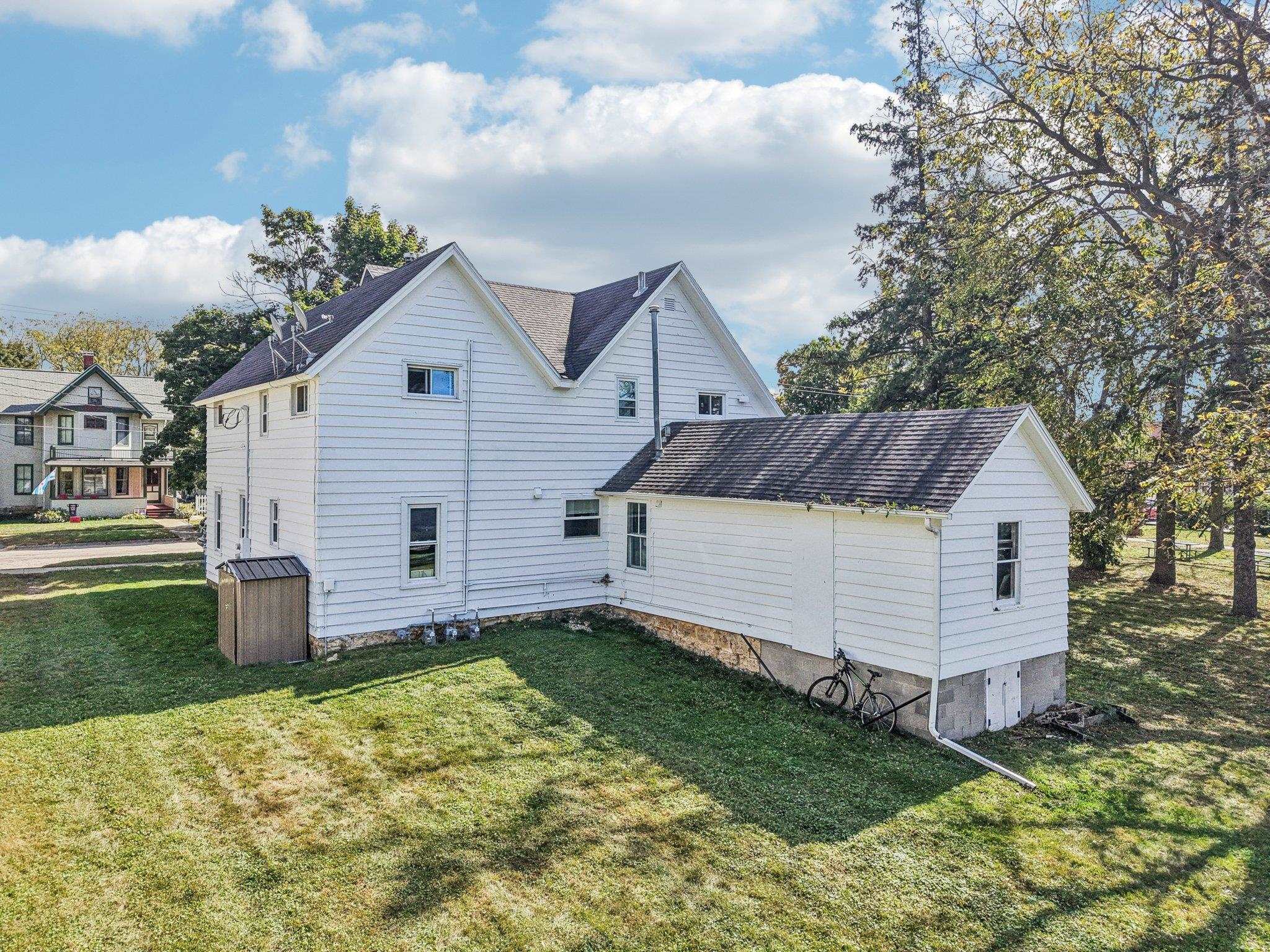 114 North 2nd Street Mount Horeb, WI 53572 - Photo 75 of 76