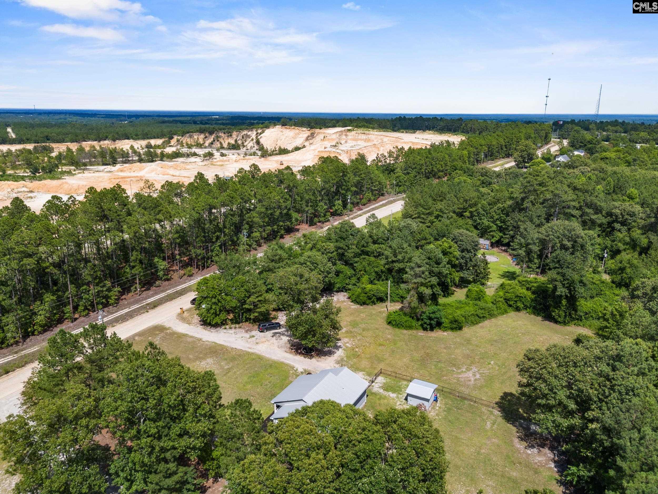 1677 Green Hill Road Lugoff, SC 29078 - Photo 29 of 39