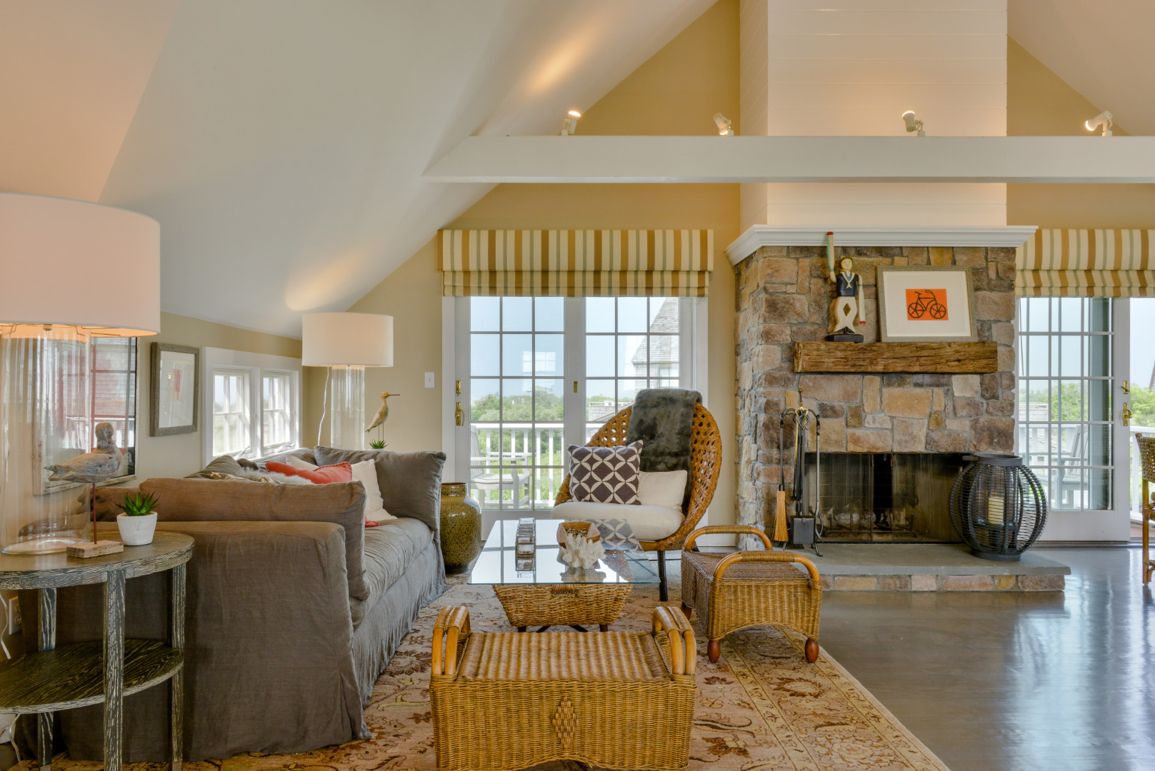 245 Hummock Pond Road Nantucket, MA 02554 - Photo 8 of 45 Gallery Image 8