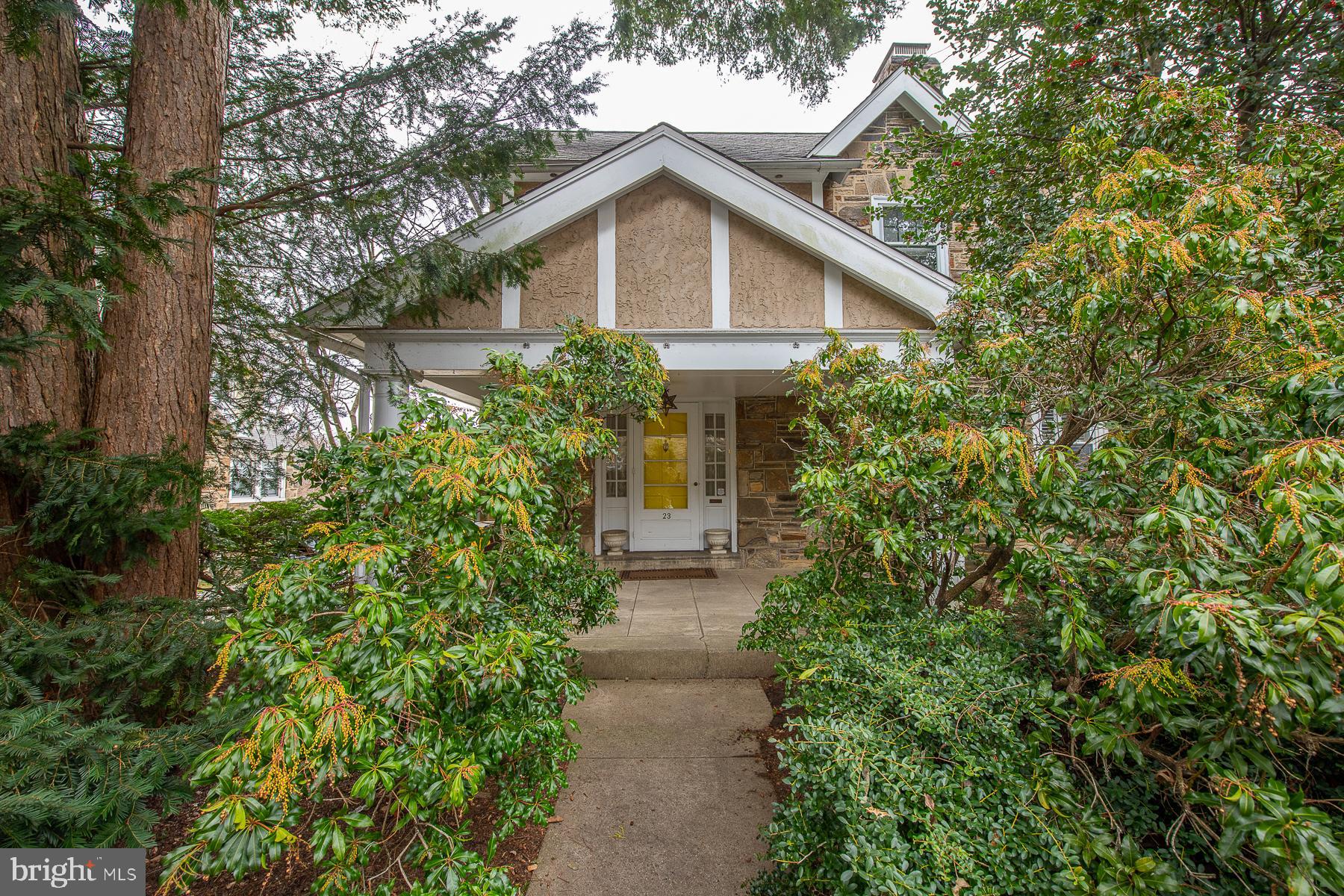 23 Cornell Road Bala Cynwyd, PA 19004 - Photo 1 of 20 Gallery Image 1