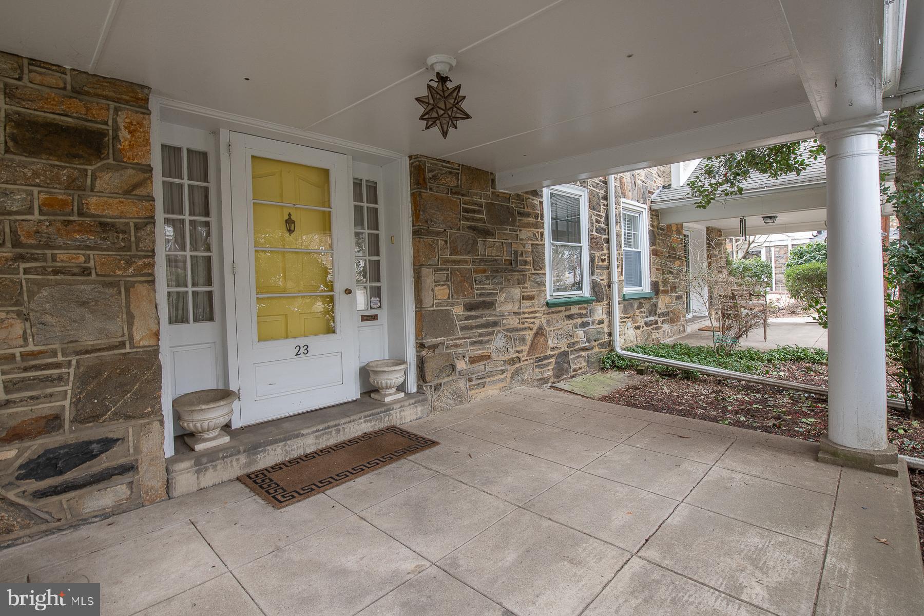 23 Cornell Road Bala Cynwyd, PA 19004 - Photo 2 of 20 Gallery Image 2