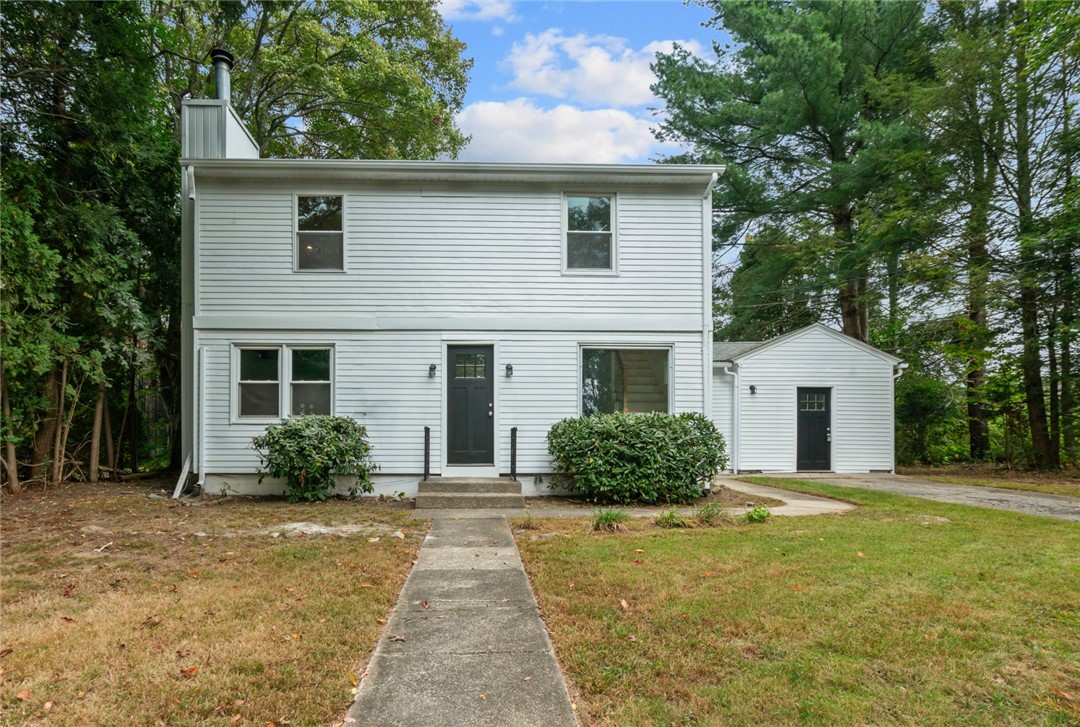 93 Peck Hill Road Johnston, RI 02919 - Photo 1 of 27 Gallery Image 1