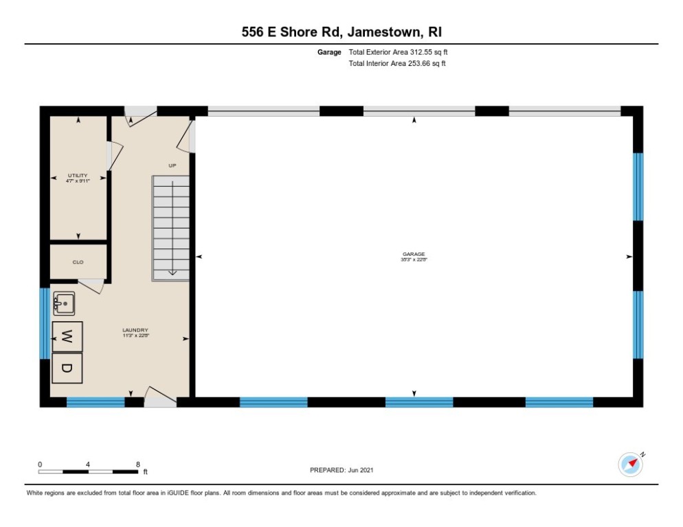 556 East Shore Road Jamestown, RI 02835 - Photo 42 of 42 Gallery Image 42