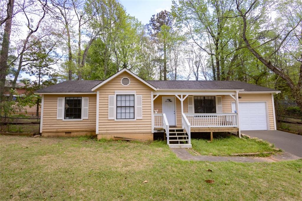 2960 Hamilton Road Cumming, GA 30041 - Photo 1 of 1 Gallery Image 1