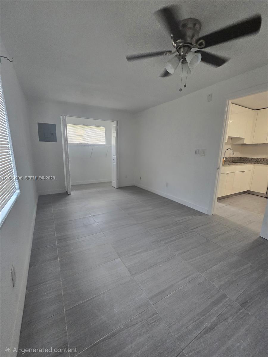 237 Southwest 13th Street, Unit 5 Dania Beach, FL 33004 - Photo 5 of 7