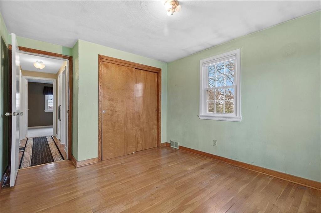 670 First Street Irwin, PA 15642 - Photo 33 of 49 Bedroom #2