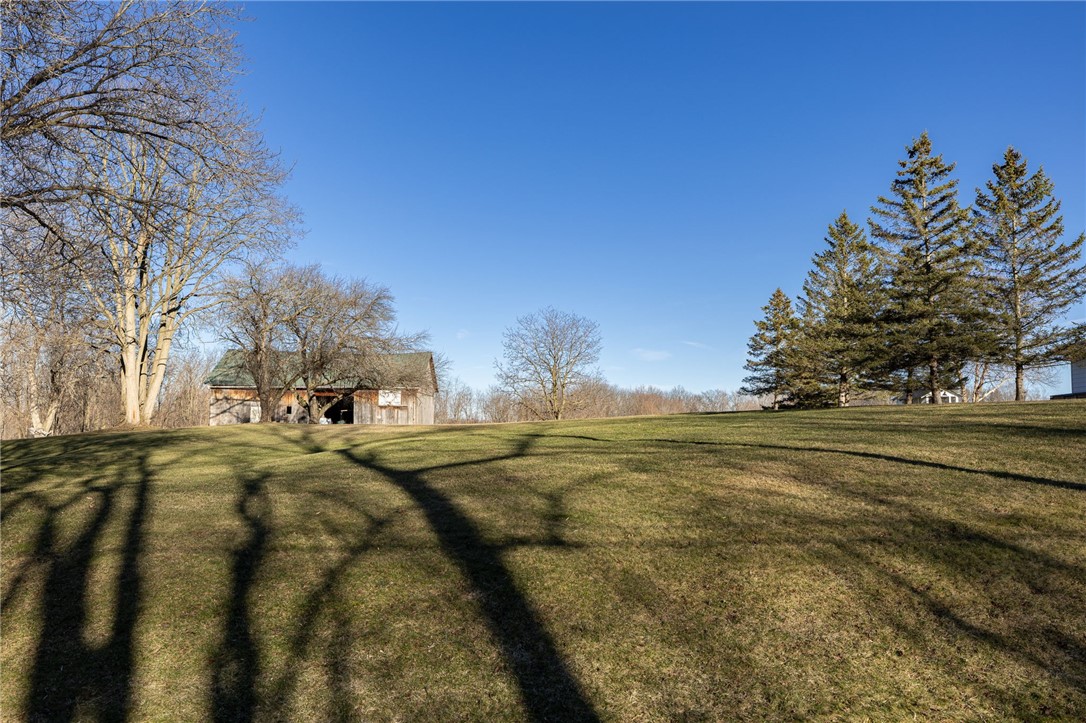 Cramer Road Canandaigua, NY 14424 - Photo 12 of 35 Additional access to property right next to/near t