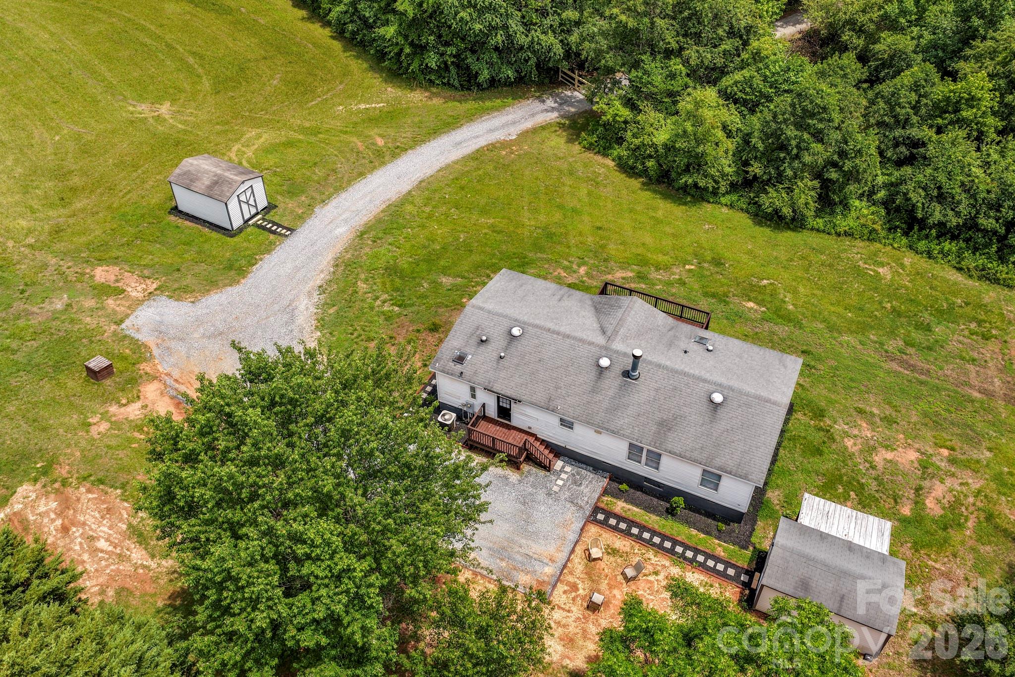 150 Pasture Trail Rutherfordton, NC 28139 - Photo 27 of 28