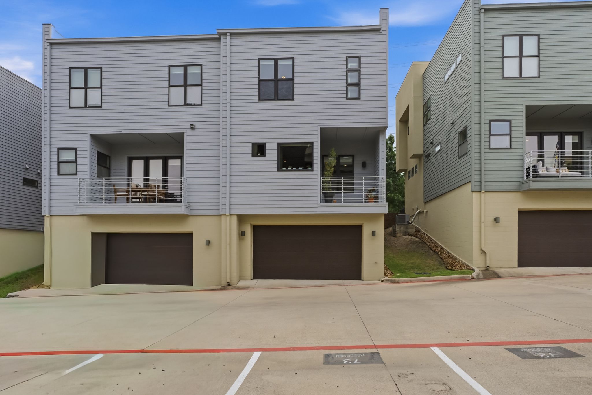 2712 South 5th Street, Unit B Austin, TX 78704 - Photo 27 of 34