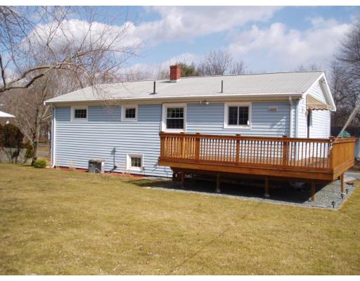 51 Burgess Road Somerset, MA 02726 - Photo 14 of 17 Gallery Image 14