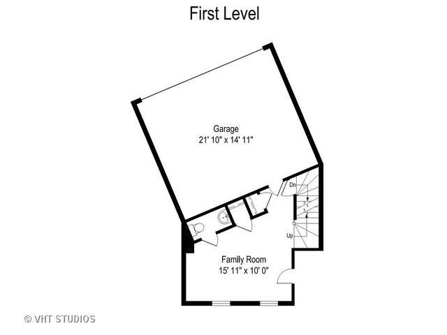 4048 North Clark Street, Unit H Chicago, IL 60613 - Photo 16 of 20