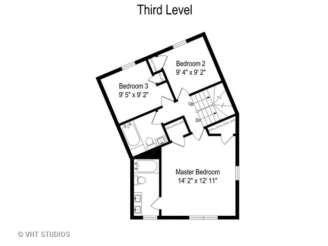 4048 North Clark Street, Unit H Chicago, IL 60613 - Photo 18 of 20
