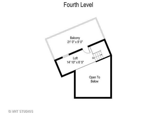 4048 North Clark Street, Unit H Chicago, IL 60613 - Photo 19 of 20