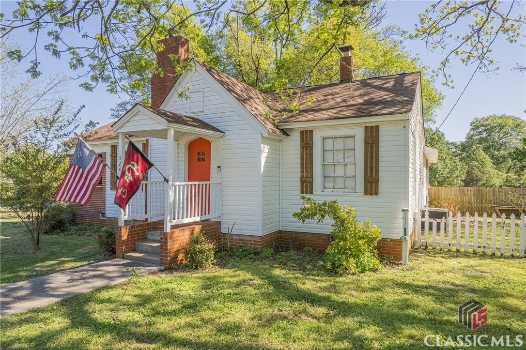 524 Hartwell Road Lavonia, GA 30553 - Photo 11 of 75 Gallery Image 11
