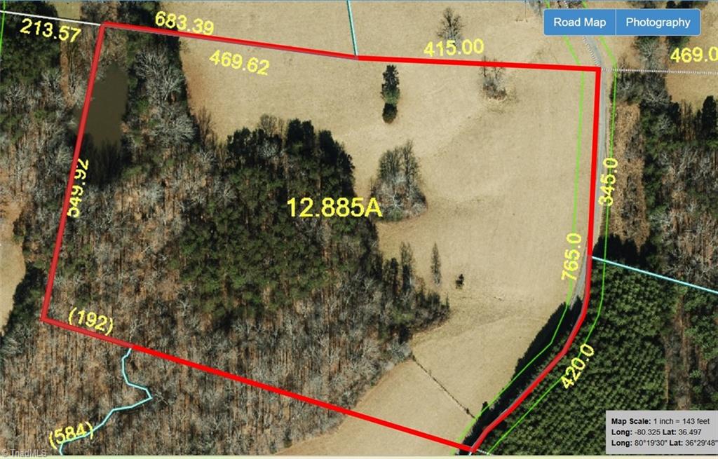 1019-11 George Road Westfield, NC 27053 - Photo 18 of 18