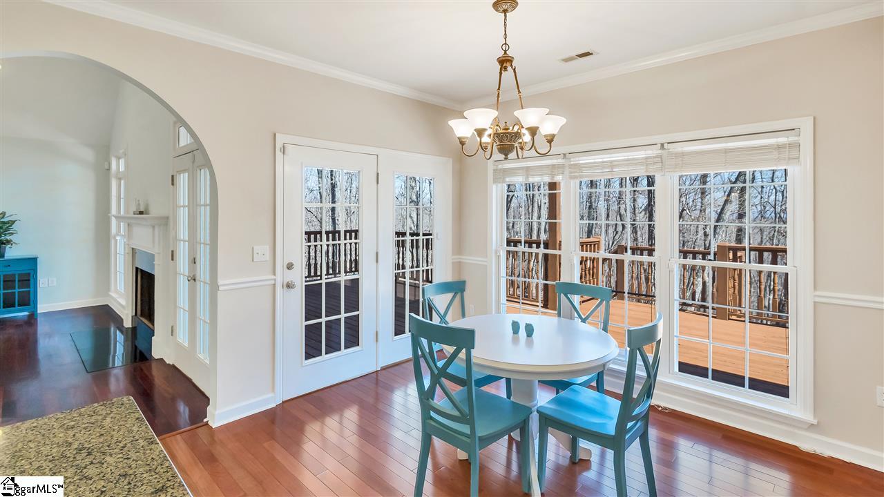 344 Chinquapin Road Easley, SC 29640 - Photo 14 of 36