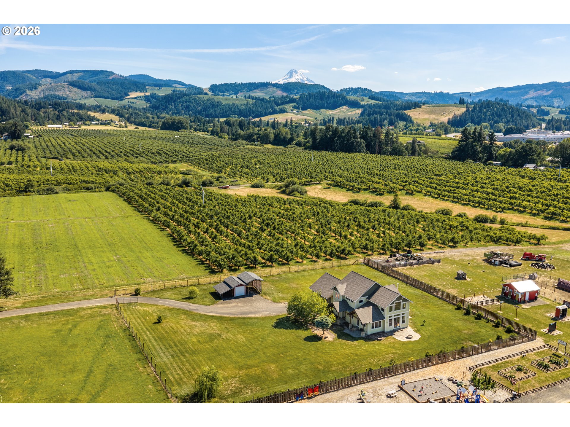 3066 Thomsen Road Hood River, OR 97031 - Photo 48 of 48