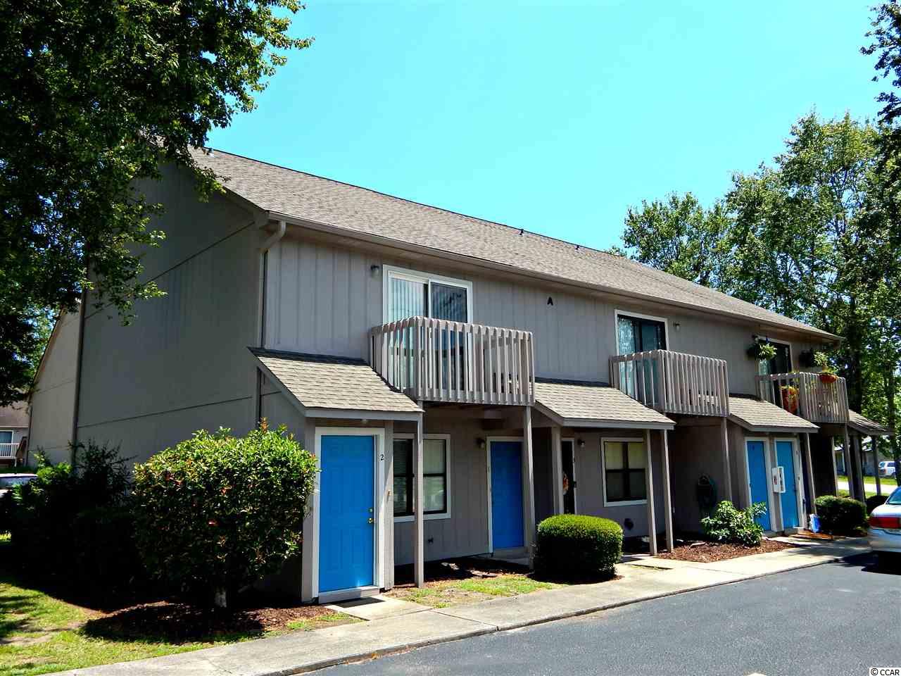 410 Luttie Road, Unit A2 Myrtle Beach, SC 29588 - Photo 2 of 21 Gallery Image 2