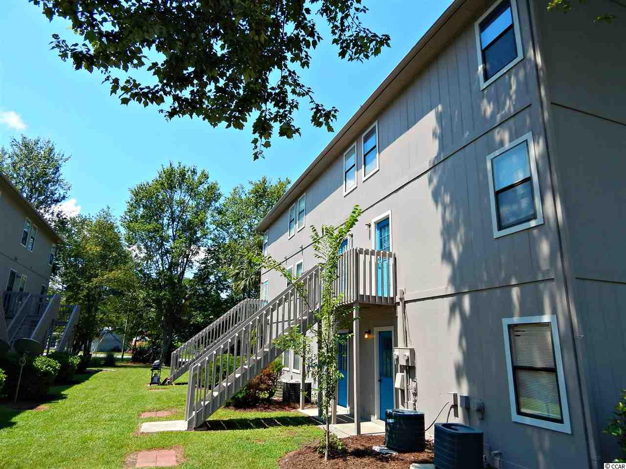 410 Luttie Road, Unit A2 Myrtle Beach, SC 29588 - Photo 21 of 21 Gallery Image 21