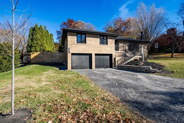 $429,000 | 204 Parkview Drive, Bloomington, IL 61701