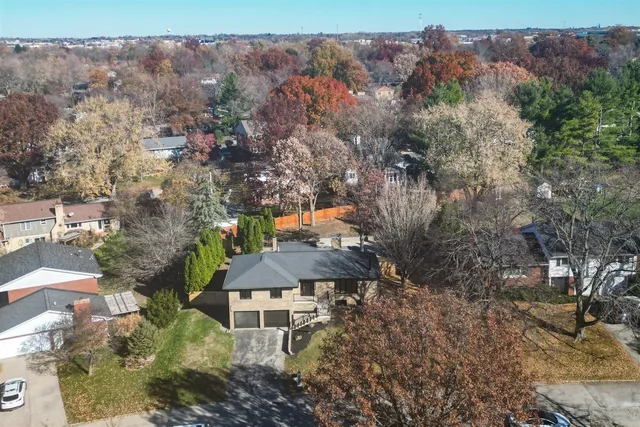 $429,000 | 204 Parkview Drive, Bloomington, IL 61701