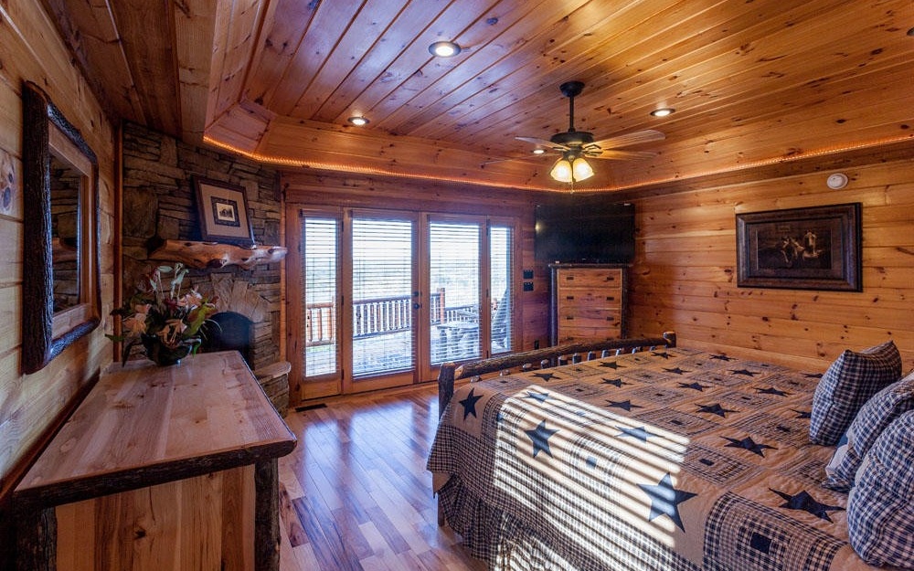 775 Burgess Gap Road Morganton, GA 30560 - Photo 47 of 72 Additional View