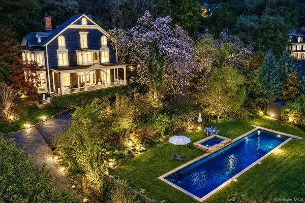 $5,249,000 | 216-217 River Road, Nyack, NY 10960