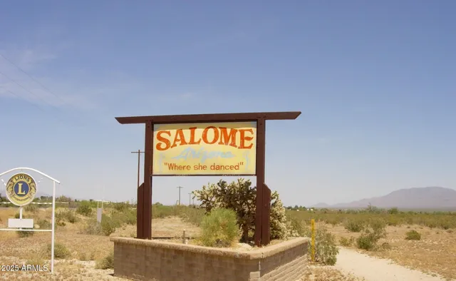 $27,947 | 65253 Highway 60, Salome, AZ 85348