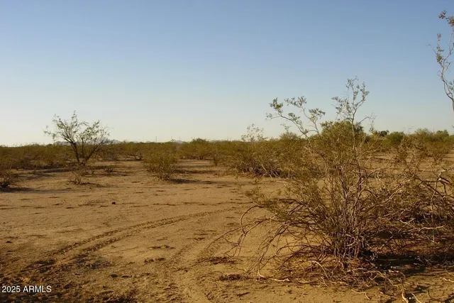 $27,947 | 65253 Highway 60, Salome, AZ 85348