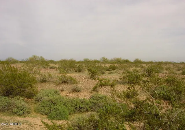 $27,947 | 65253 Highway 60, Salome, AZ 85348